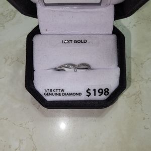 Wedding ring